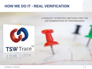 Introducing Source Certain - A Supply Chain Integrity and Security ...