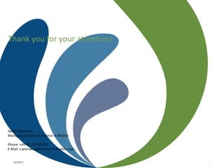 Introducing the eco.business fund