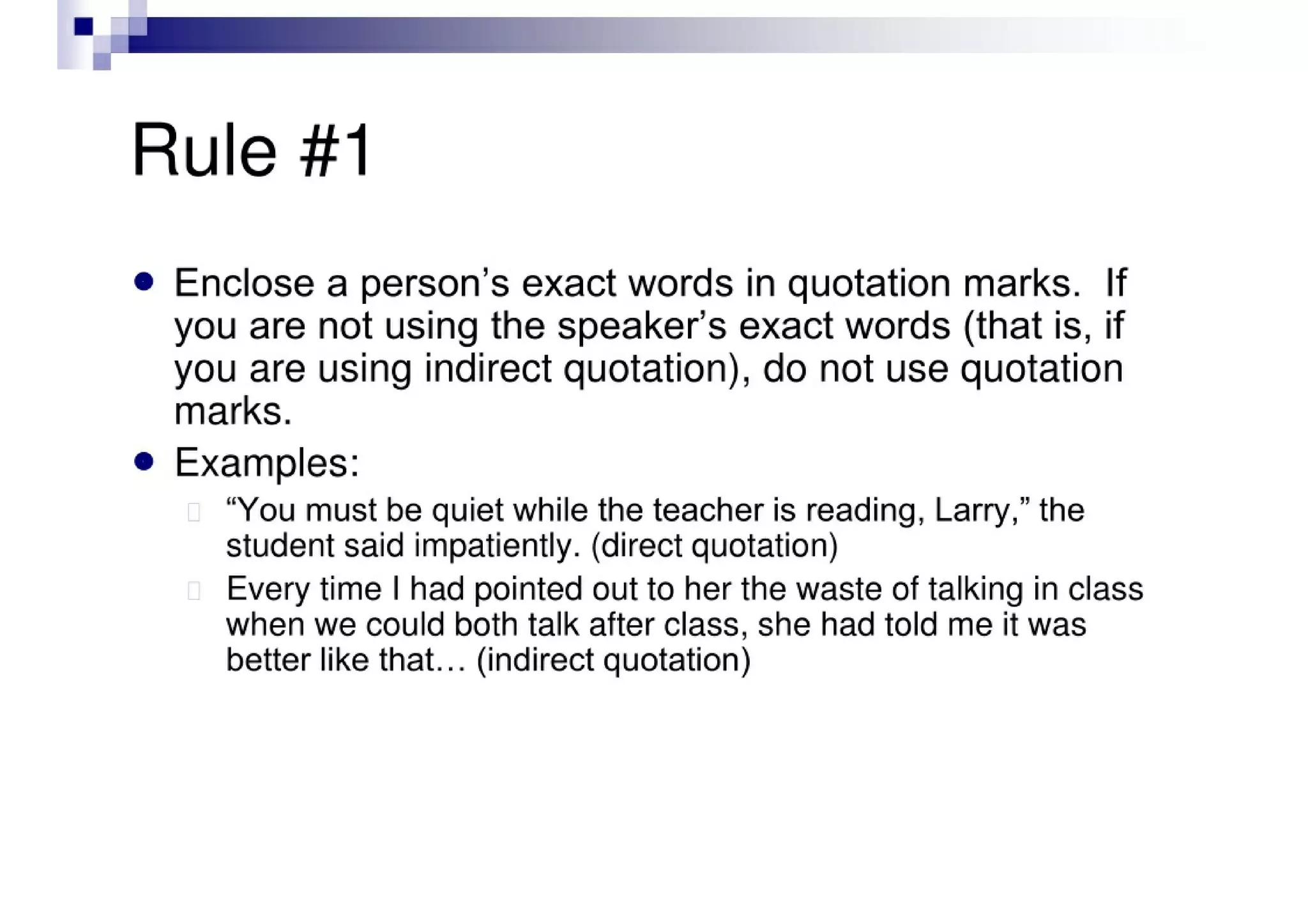 Introducing The Narrative Essay