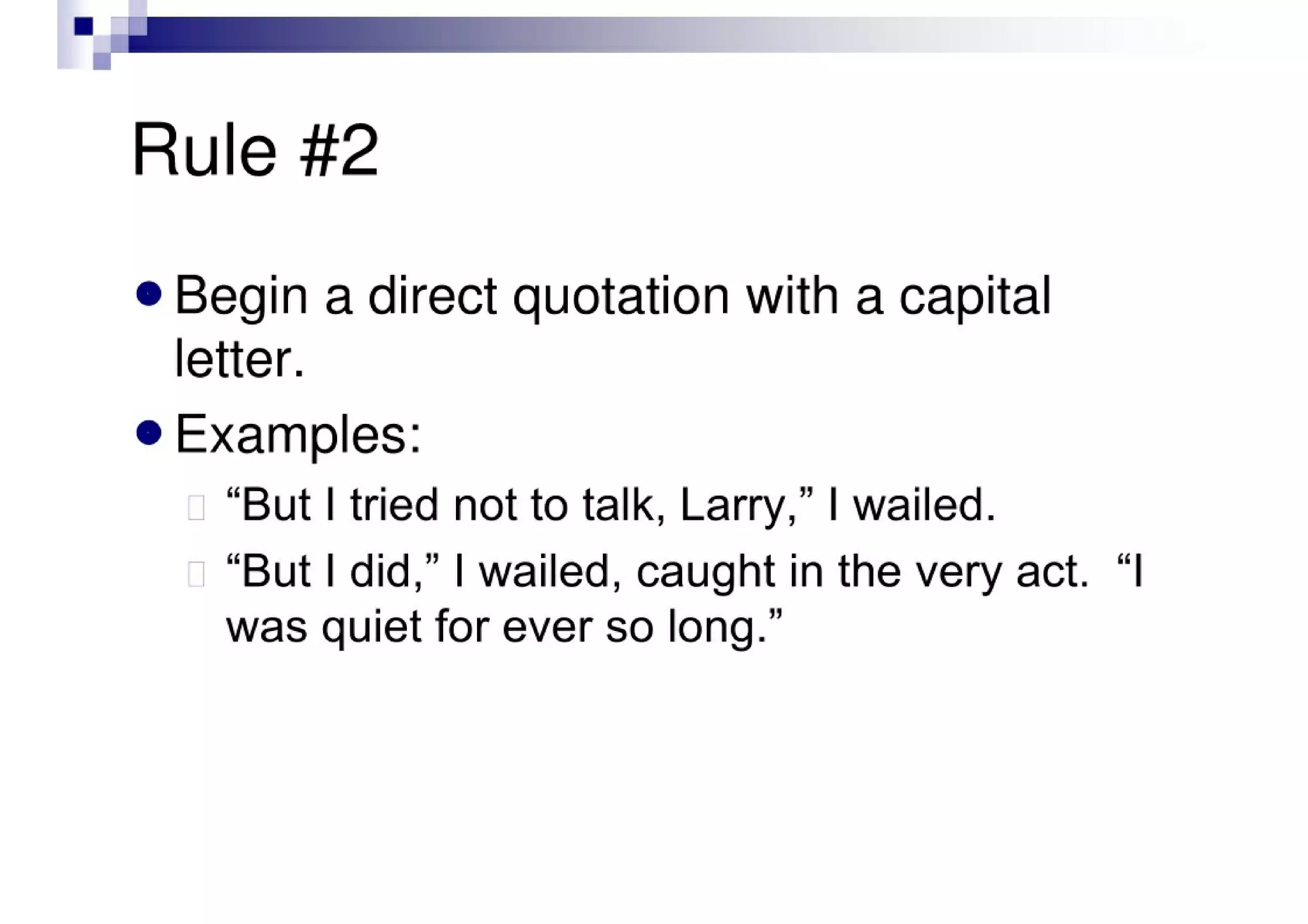 Introducing The Narrative Essay