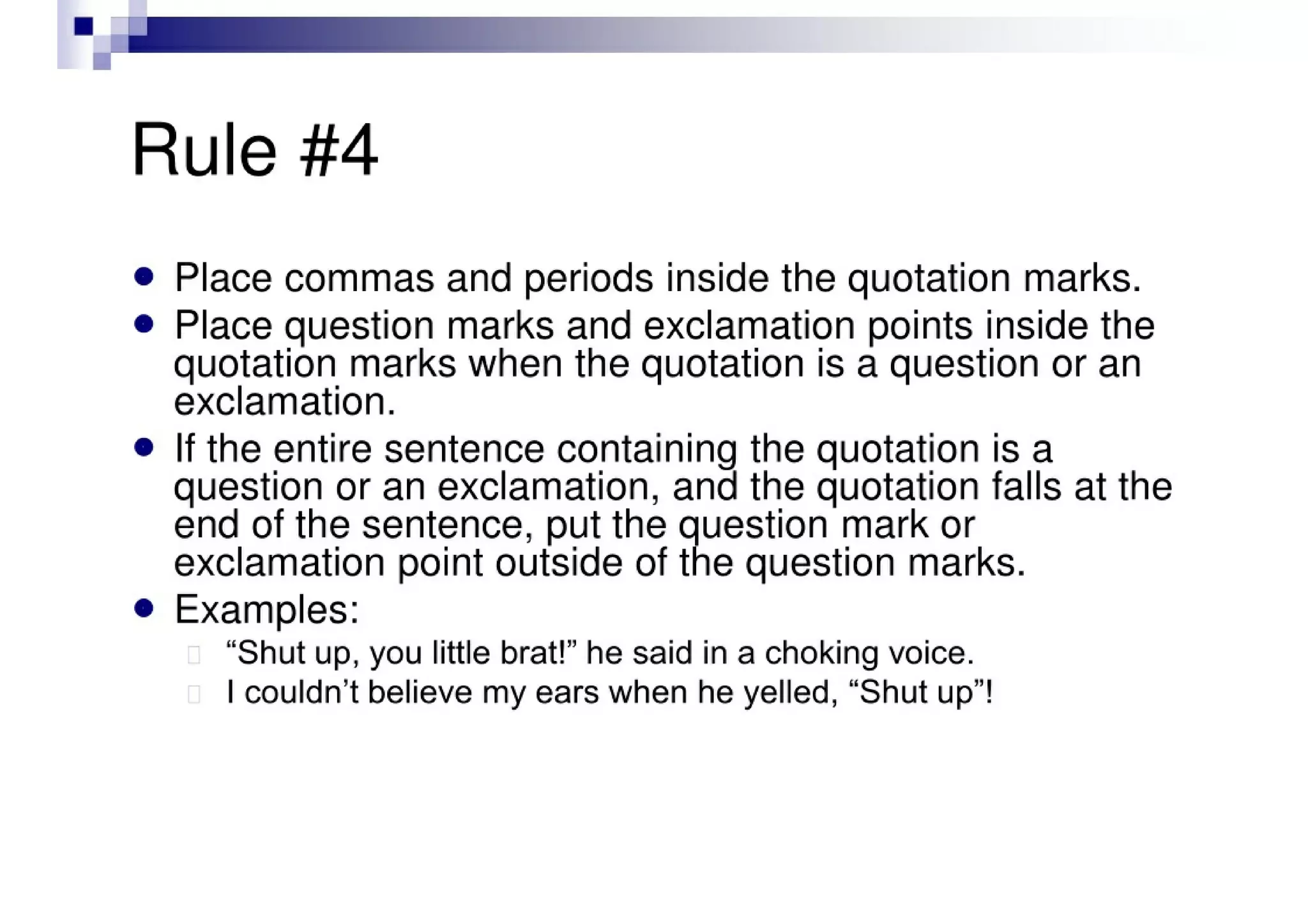 Introducing The Narrative Essay