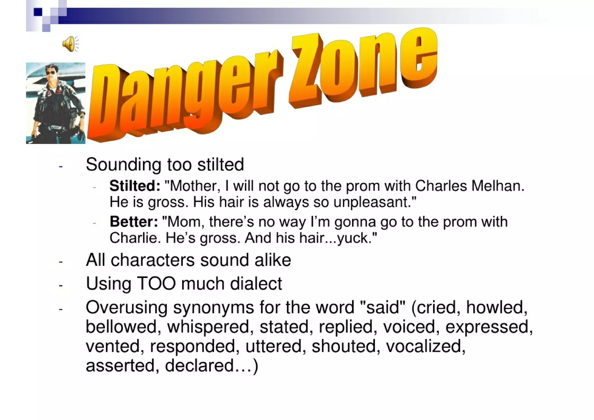 Introducing The Narrative Essay