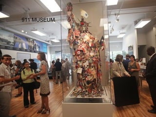 911 MUSEUM
9/11 Museum9/11 Museum9/11 Museum
 