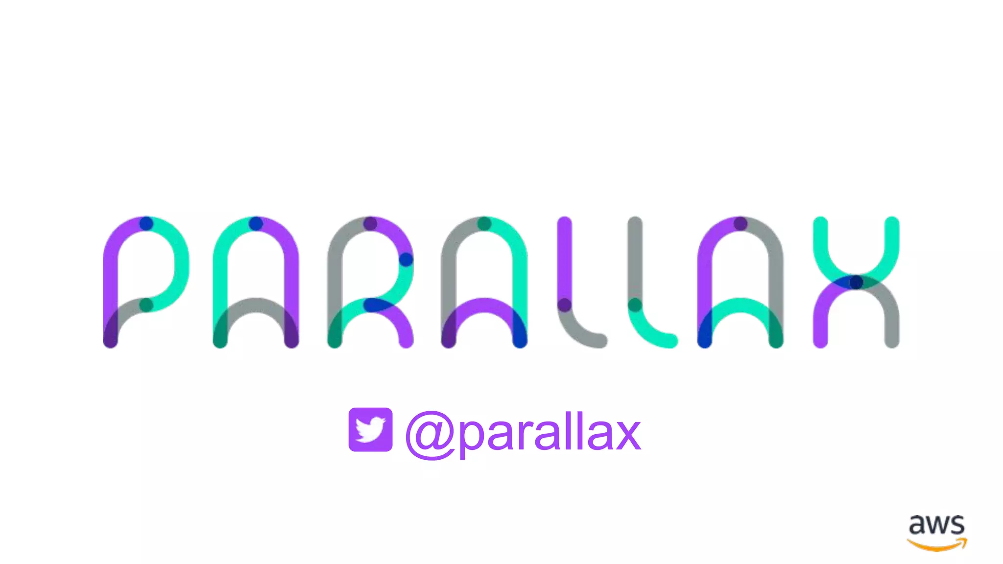 @parallax 