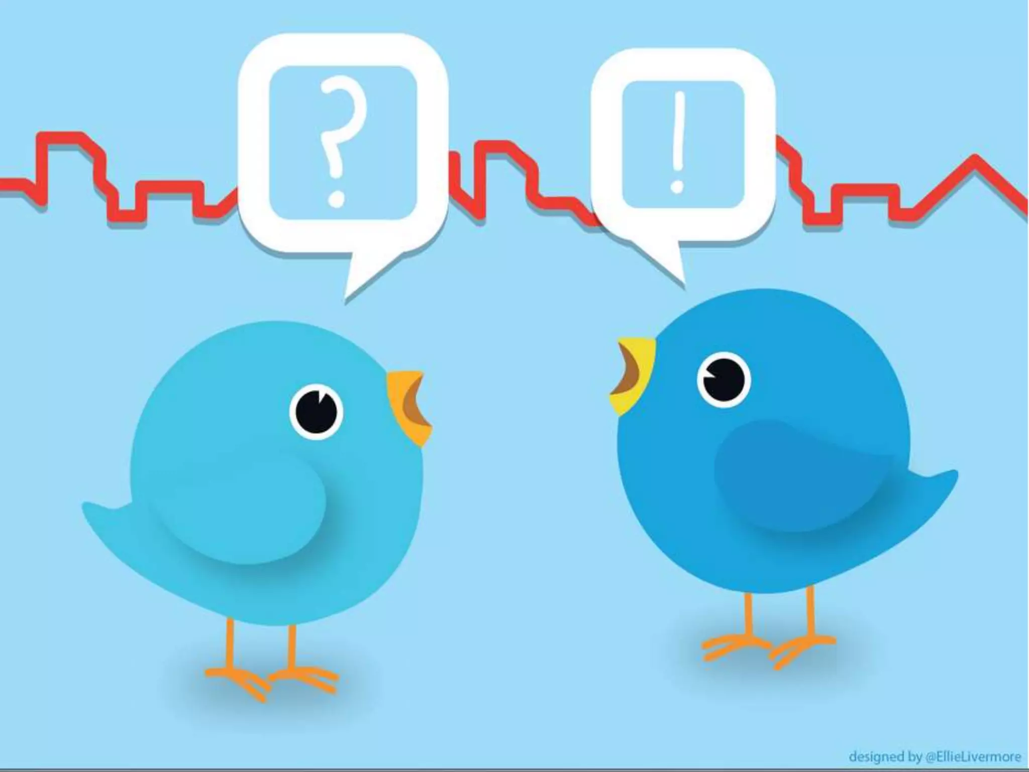 Introducing tweetchats using #LTHEchat as an exemplar