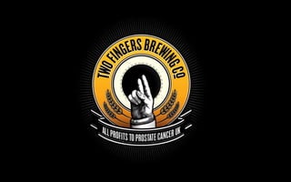 Introducing Two Fingers Brewing Co.