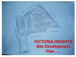 LAND AREA: 19,044 SQ. METERS