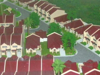  Underground drainage system