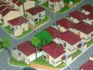  A perimeter fence and a main road that is 10 meters wide  Water-treatment facility 