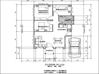  Provision for telephone lines and Cable TV.