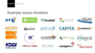 Future Proof Your Business - Breakfast Meeting with Vuzion