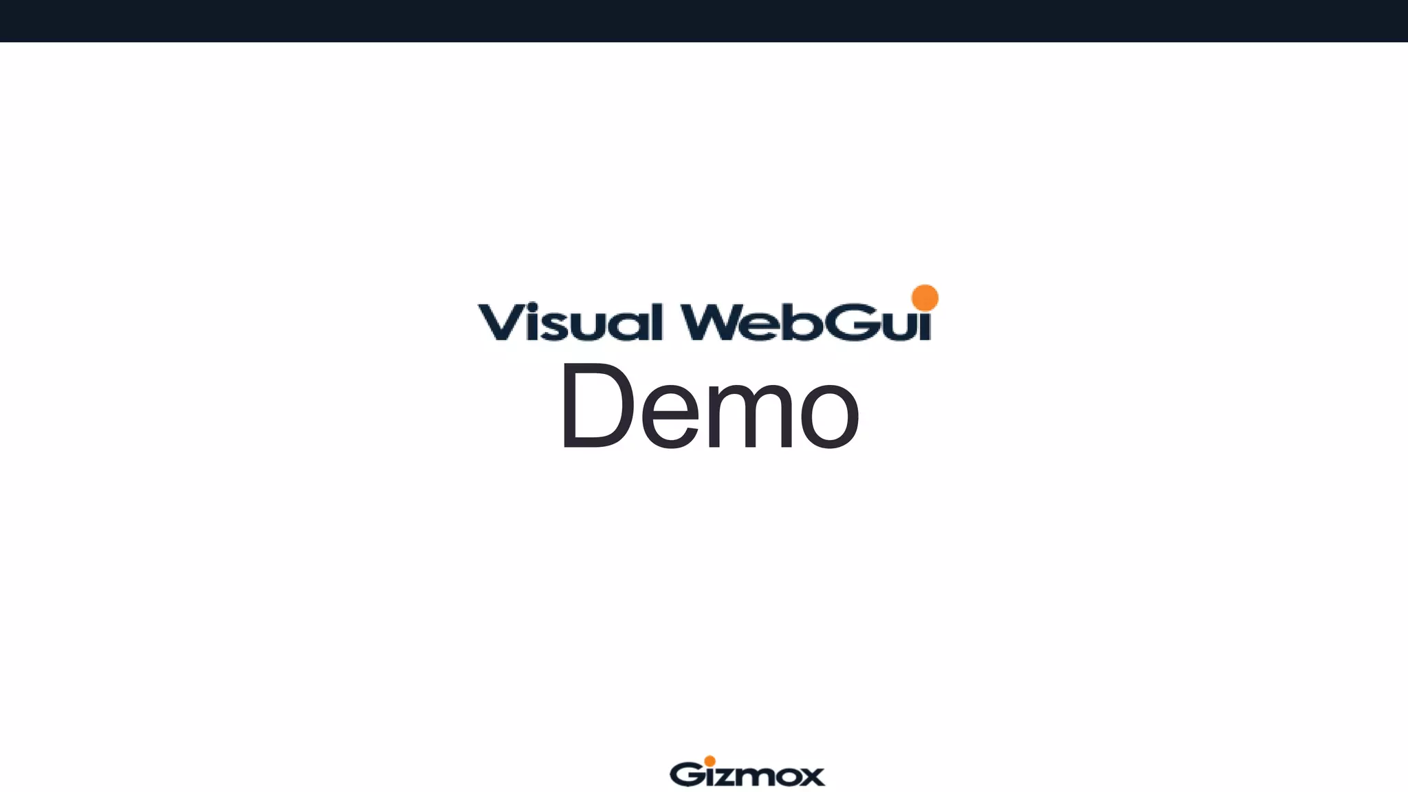 Demo

 