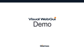 Demo

 