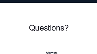 Questions?

 