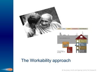 The Workability approach   
