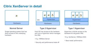Spread out for periods of high demand
