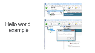  ‘Bare metal’ performanceCitrix XenServer in detailOpen source Xen/ Open sourceXenServer