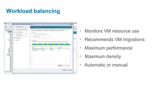 Communicates with external clients