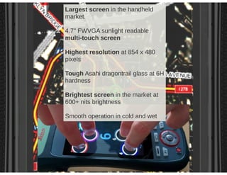 Introducing the Leica Zeno 20