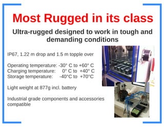 Introducing the Leica Zeno 20