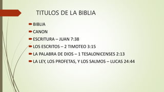 INTRODUCION A LA BIBLIA.pptx