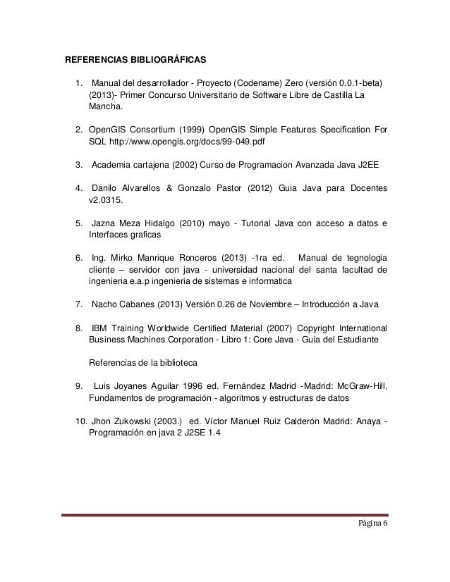 Java 2 Manual De Usuario Y Tutorial 5a Edición Pdf