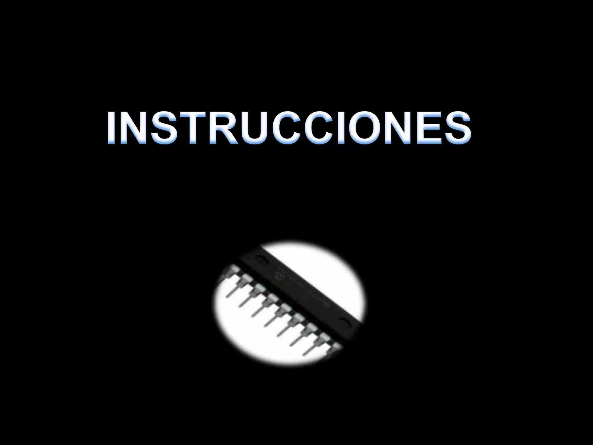 INDF (direccionamiento indirecto)TMR0 (Timer/contador) PCL (Parte baja del contador de programa)FSR (Puntero)