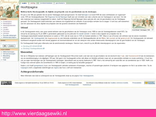 http://www.vierdaagsewiki.nl 