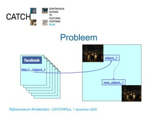 Probleem  object_1 new_object_1 http://.../object_1 