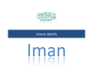 Islamic Beliefs 