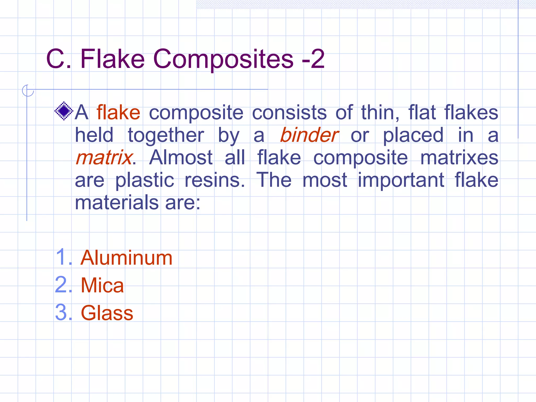 Introduction of Aircraft Composite | PPT