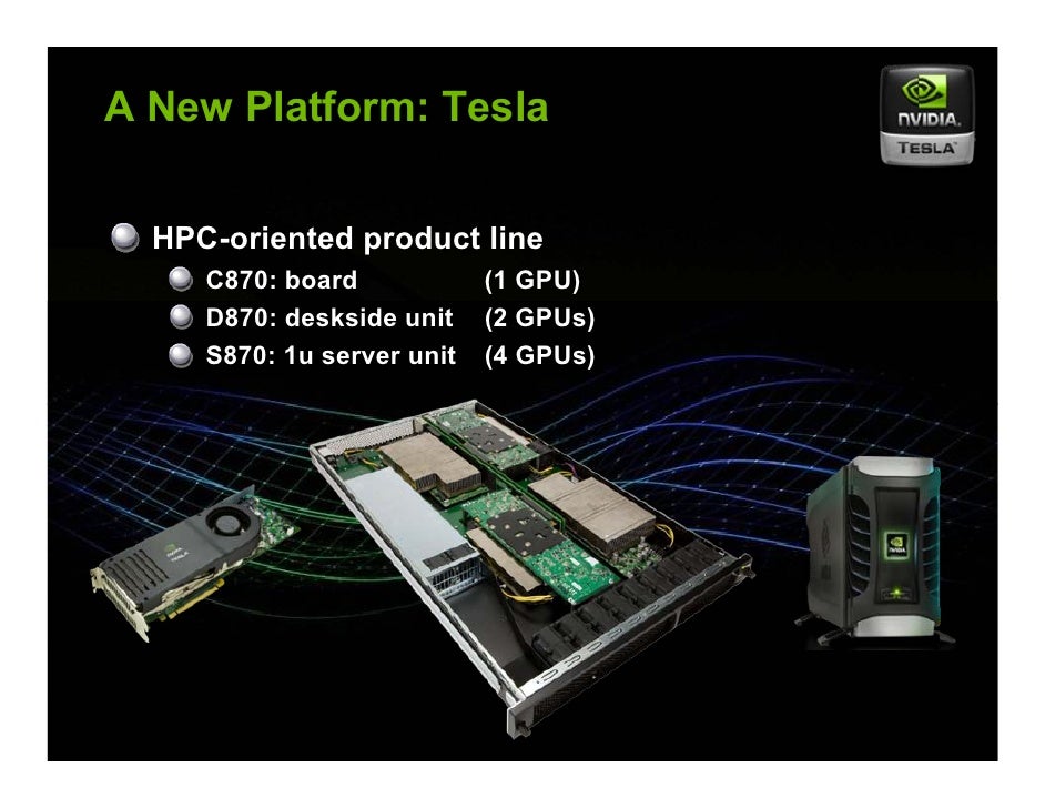 Introduction To Gpu Programming Introduction To Gpu Programming