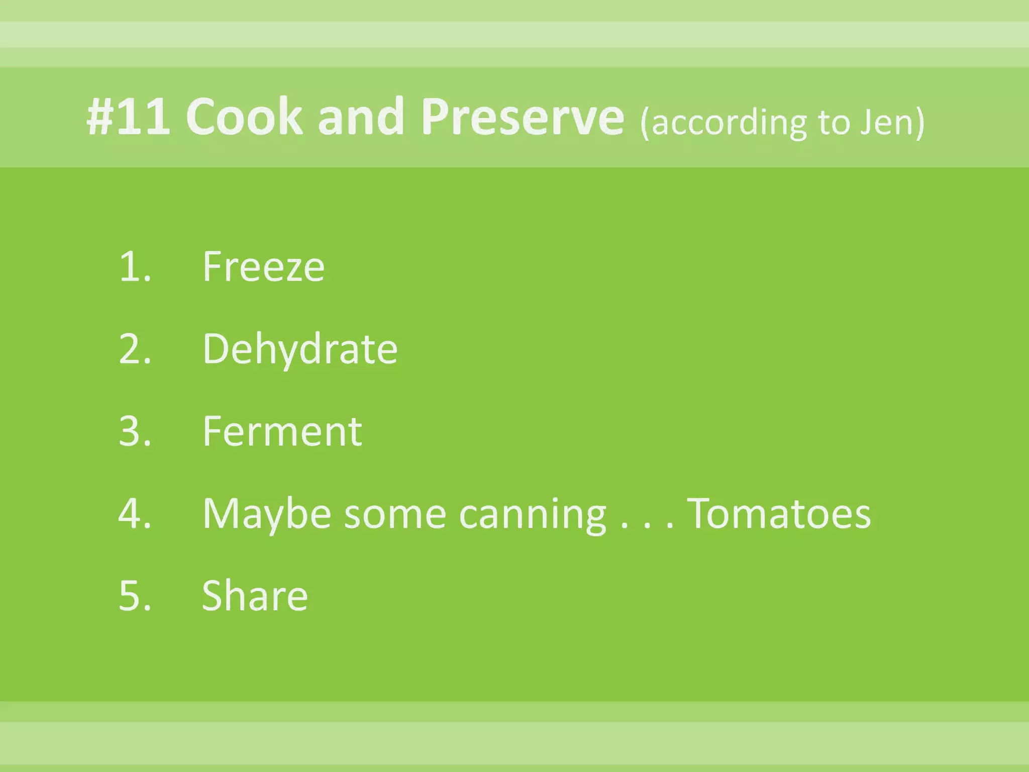 #7 - SelectPick your seeds/plants and plan your squares using 1, 4, 9 or 16 plants per square