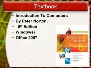 Introduction | PPT