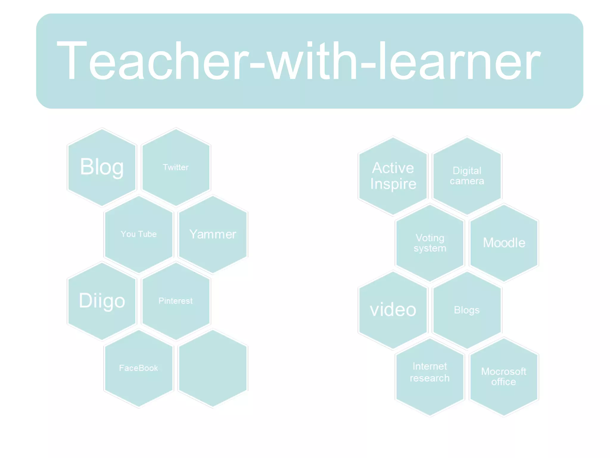 Teacher-with-learner