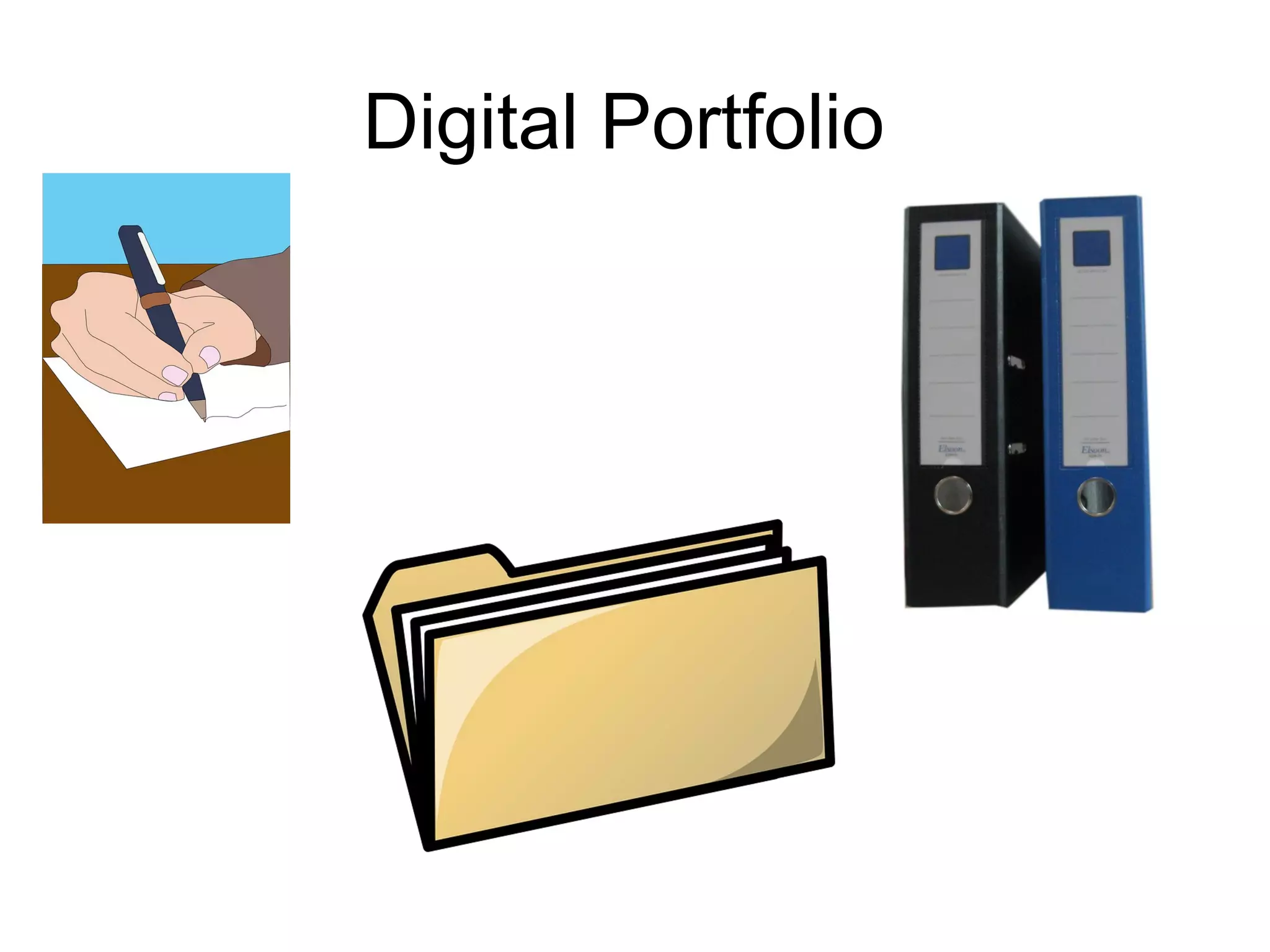 Digital Portfolio