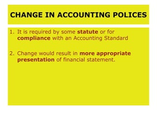Introduction to accounts | PPT