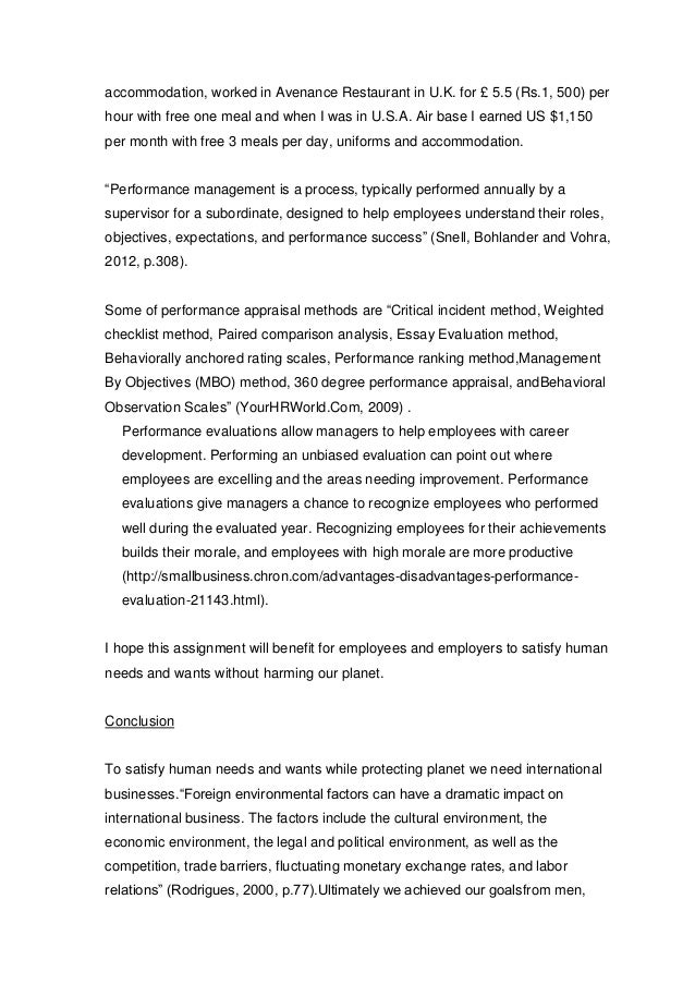 examples essay proposals government
