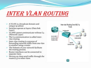 ccna summer training ppt ( Cisco certified network analysis) ppt. by ...