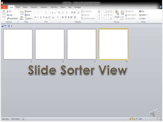 PowerPoint Basics | PPT
