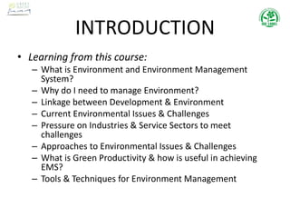 Introduction | PPT