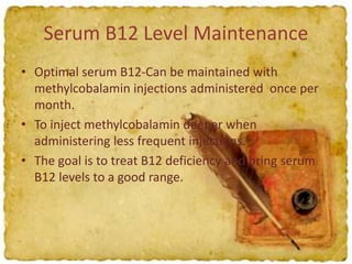 what is the b12 injection called Methylcobalamin 1500mcg Injection Manufacturer & Supplier in India