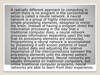 Computer Programming Grade 9 for Students | PPTX