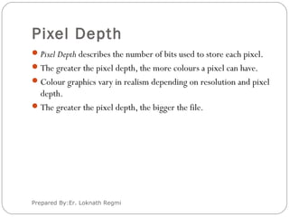 Introduction to computer graphics | PPT