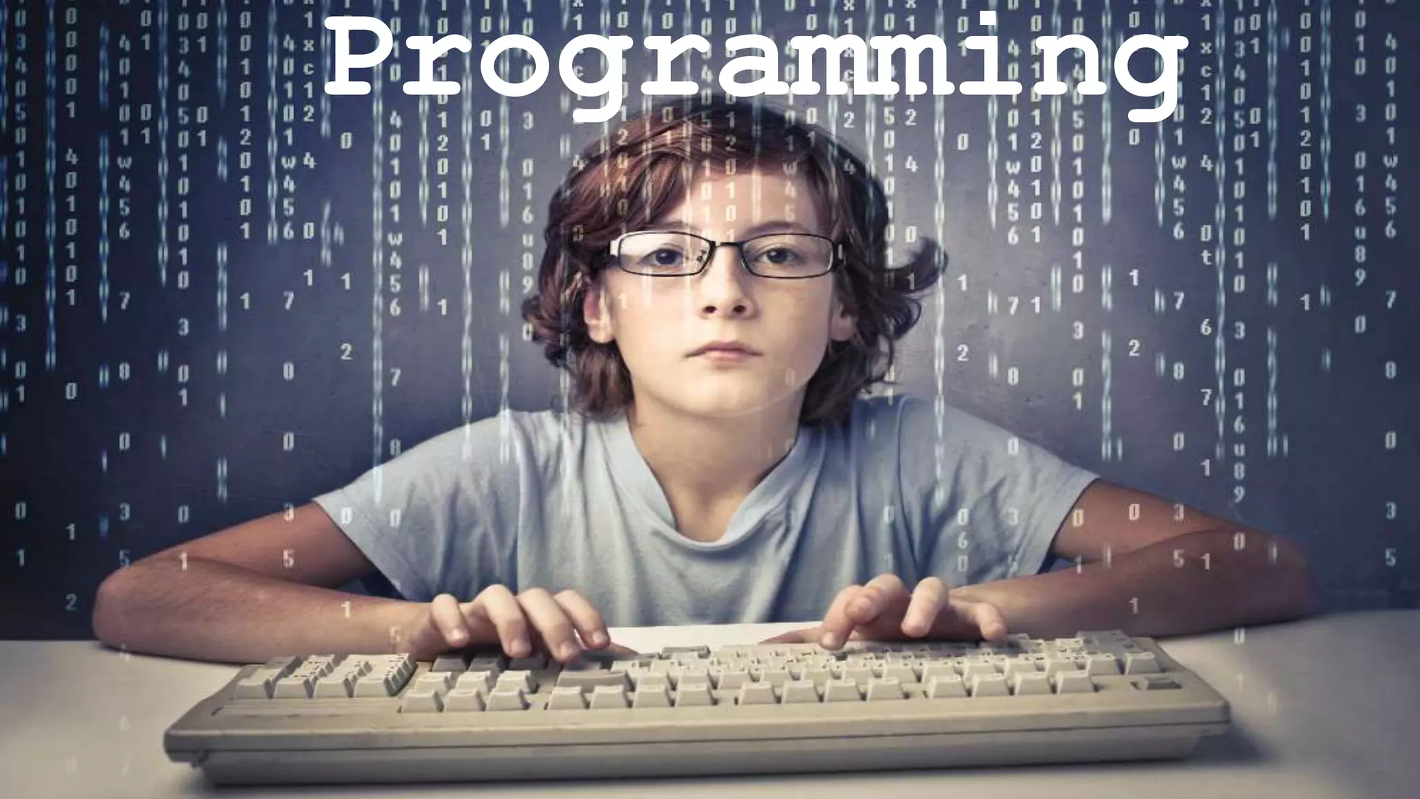 Programming 