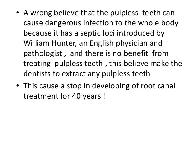 Journal of Endodontics