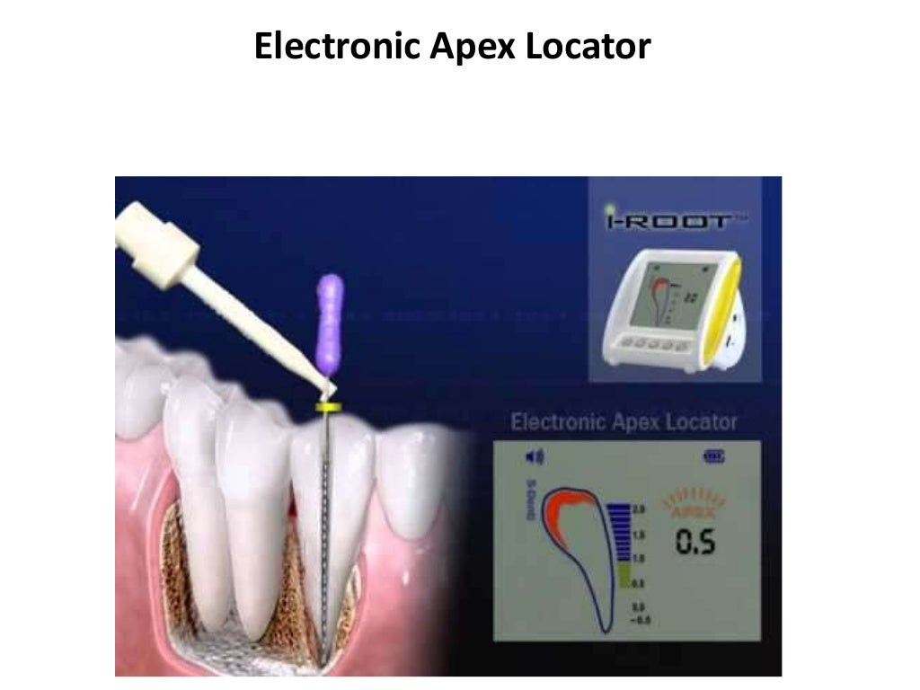 Introduction to Endodontics