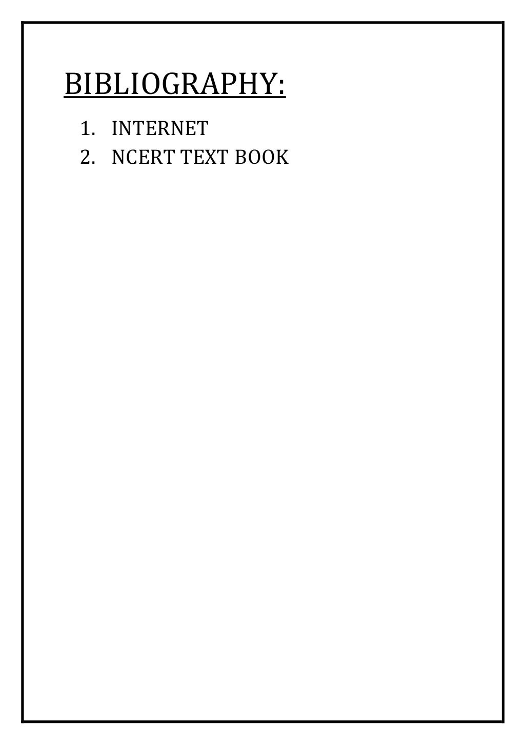 PHYSICS INVESTIGATORY PROJECT ON WATER LEVEL INDICATOR