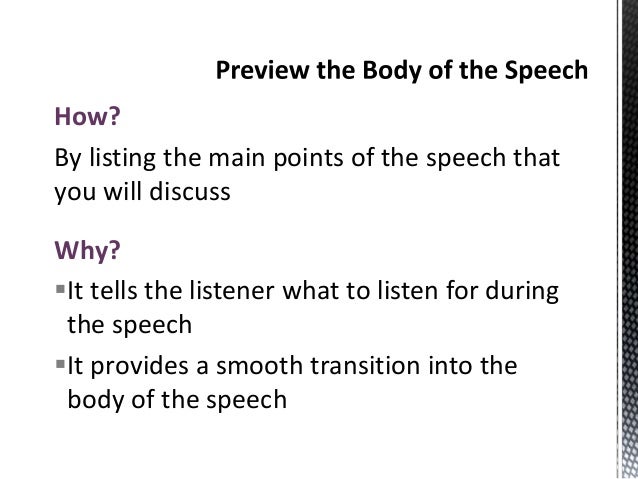 An effective introduction picture