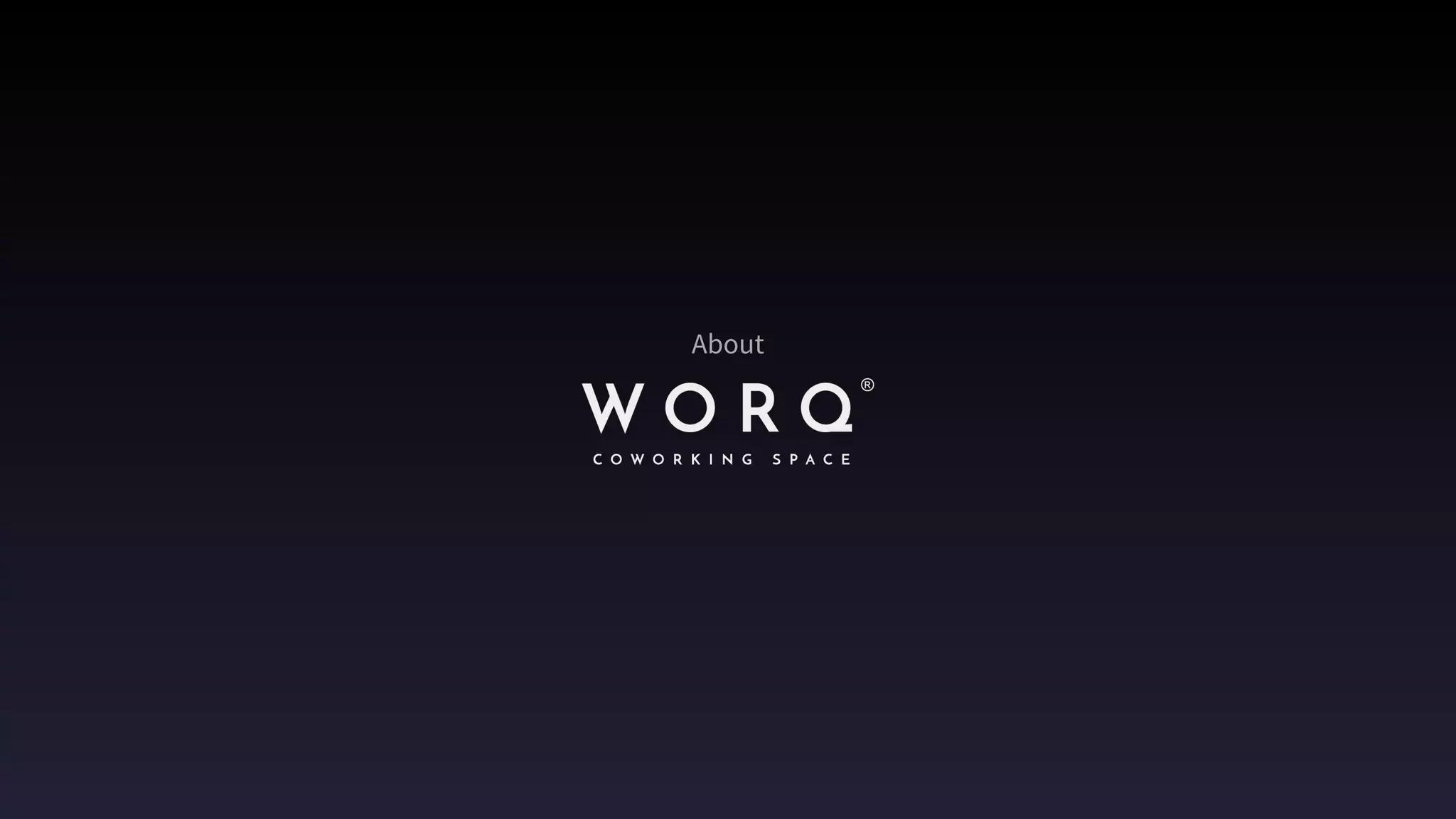 About
 
